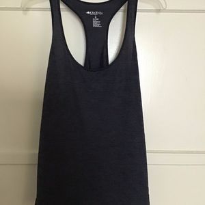 Ideology Women's Racerback Tank
